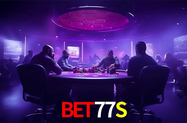 Avaliações dos Jogadores BET77S