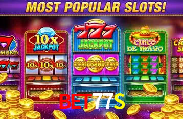 Descubra a Magia dos Jogos de Arcade no BET77S