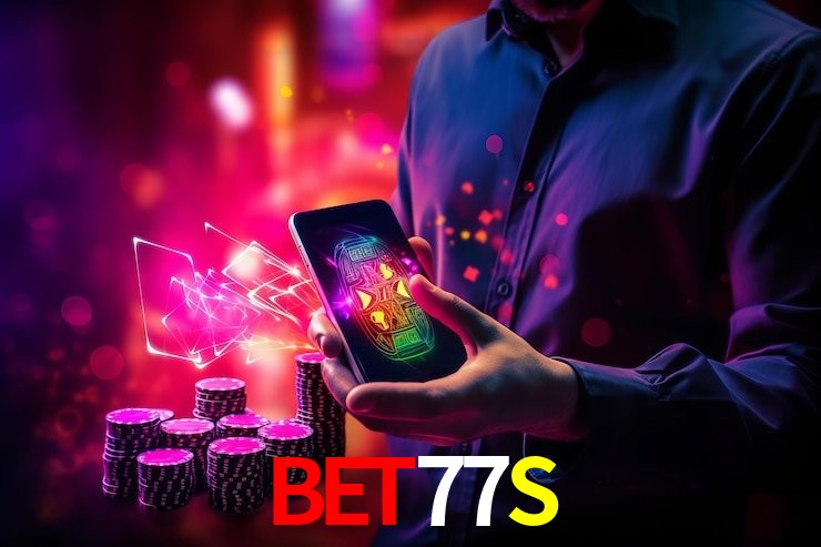 Casino VIP BET77S