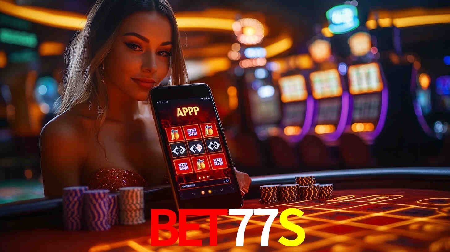 Descubra a Essência do BET77S: Nossa História e Compromissos